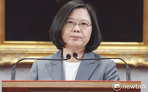 蘇啟誠輕生 總統指示協助家屬辦後事