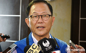 陳景峻請辭北農董事長   丁守中：柯P會換吳音寧