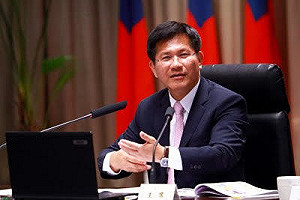 談優化托老 林佳龍：只會花錢是最懶惰及不負責的做法