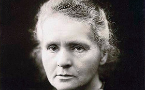 課綱風暴》打臉改名呼籲？ 教育部：居禮夫人還是居禮夫人