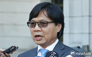 教育部正式發函 要求台大重啟校長遴選