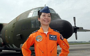 已婚女武官與人夫上摩鐵 空軍：調離現職　從重議處