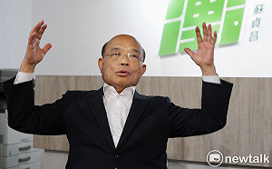 民進黨32歲不辦黨慶！蘇貞昌這樣說