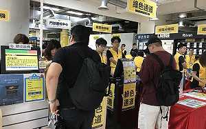 iPhone新機賣破五千萬僅花4小時 燦坤：中南部果粉踴躍