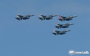 美批准對台軍售案  國防部：一個月後正式生效