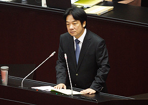 農地工廠遍布全台  賴清德：用10年合法化