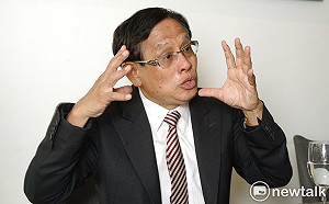 專訪》和喜樂島南北呼應  郭倍宏：總統府和民進黨不要製造假新聞