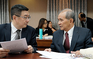 促轉人事案今投票  藍營不背書 、時代開放投票