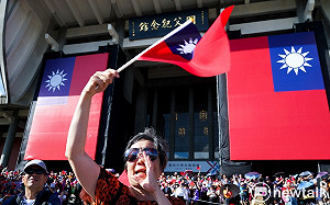 南北兩樣情！北台涼意濃中南部微熱 