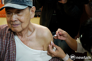 防疫武漢肺炎另類成效   疾管署：上周全台流感疫情創5年新低