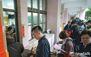 陳奕觀點》罷免黃國昌的4萬8VS.李慶華的6萬8