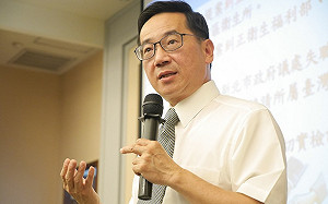 蘇上豪向監院告發柯文哲 監委：會公正調查