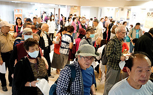 流感併發17例！衛生局：新北校園11月底完成接種