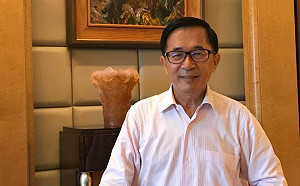 挺扁勢力集結！「一邊一國」連線推薦101名議員候選人