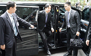 美國軍艦行經台灣海峽 賴清德：尊重美國在國際海域通行權力