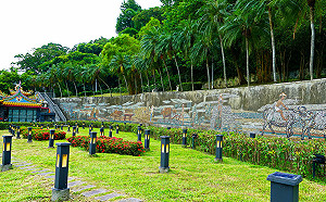 搭捷運輕鬆登山！ 台北7條精選步道報你知