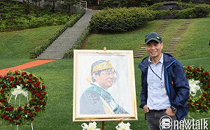 邱萬興觀點》回首台獨路　新國家已經30年