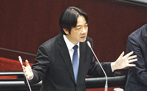 「雙駕」讓「花花班」更花？ 賴揆建議專案「回聘」老司機