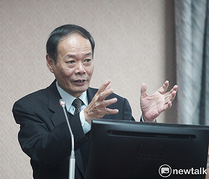 選前太平島演習太敏感？海巡署：例行性訓練、去年已排訂