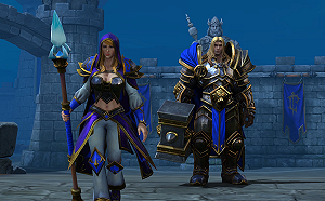 BlizzCon》最新懶人包瞧過來！《魔獸爭霸III》重製、《暗黑》手遊曝光