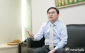 選戰「台東公民」提問！劉櫂豪：焚化爐未來絕不會啟用