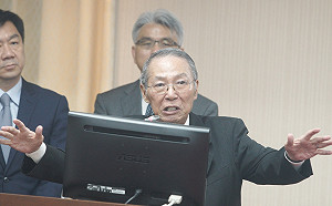 月底太平島實彈演訓 海委會：例行火炮訓練非聯合軍演