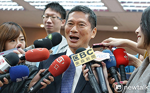 質疑韓陣營政策是消滅母語 李永得：與中共語言政策殊途同歸