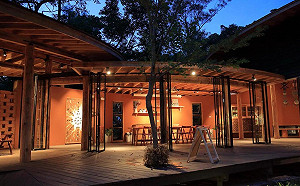 花博減碳建築三度創佳績！「四口之家」奪美國建築大師獎榮譽獎