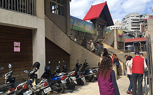 民眾若撕毀選票！中選會：最高可處5萬罰鍰