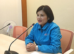 勝負快評》搭上「韓流」 張麗善二度挑戰雲林縣長成功翻轉