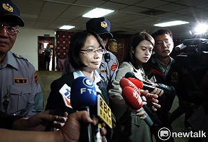 快訊》北農董事會正式通過 吳音寧即日起解職