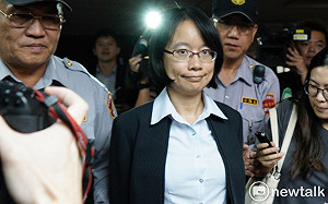 卸下北農總經理  吳音寧：回歸作家身份