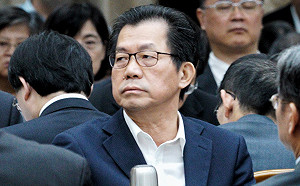 最後上班日 李應元：下台是負起政治責任