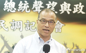 輕軌二階爭議路段專案報告 葉匡時：與當地居民、市民充分溝通