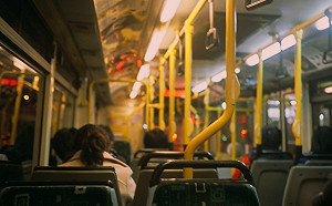 台北馬拉松來了！周末交管205條公車路線受影響