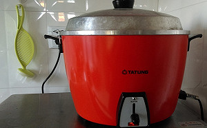 電器老牌煮湯竟爆炸！？大同公司回應了