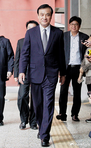 老布希是台灣老朋友!  蘇嘉全代表政府赴美參加國喪