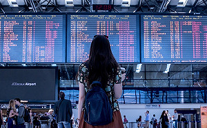 出門玩代訂票券爭議多！消保處提醒：看清楚、多比較