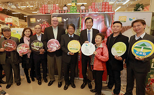 加拿大也愛台灣水果！屏東蓮霧、蜜棗銷售一空