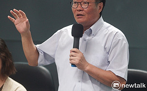 陳金德將接台肥董座？政院發言人Kolas：人選未定案