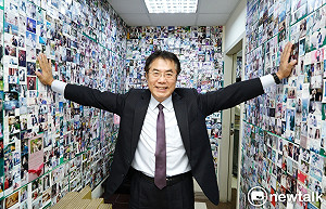 專訪》小內閣新舊各半！黃偉哲頻和林佳龍商議  將借重中、高市府人才