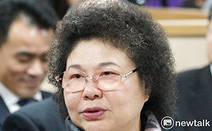 傳黨內不讓小英參選2020？陳菊：她是最適合的人選