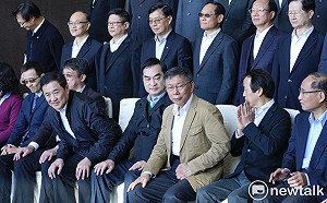 內閣總辭人選難產？ 柯文哲：北市比較操 送履歷的人不多