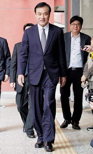 盼1/10完成總預算審查 蘇嘉全：屆時就能休會