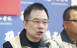 網推「超跑上限條款」 蔡正元挺 : 貧富嚴重不均 這是甚麼鳥社會