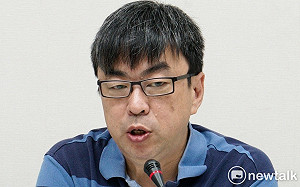 段宜康批藍黑合 郭信良反批新潮流所推才是國黑合