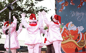 聖誕打扮看清楚！市售玩具2成5不合規定