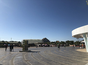 今早24度舒爽好天氣！晚上東北風增強又變冷