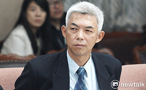 以促轉會兼任委員身份恫嚇司法？尤伯祥：合法執行律師職務