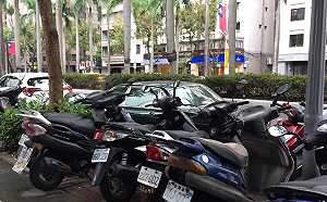 淘汰二行程機車要趕快！6縣市再加碼500元補助